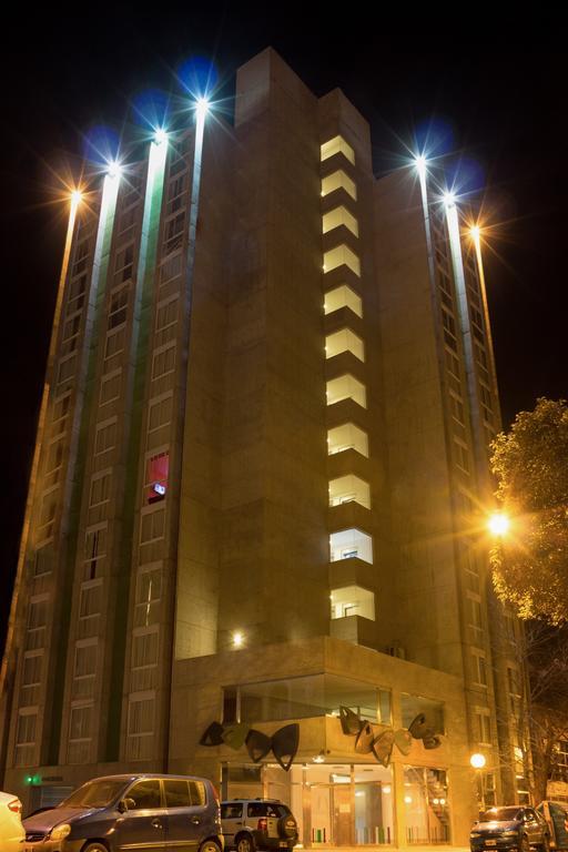 Torre Potosi Departamentos Rosário Exterior foto