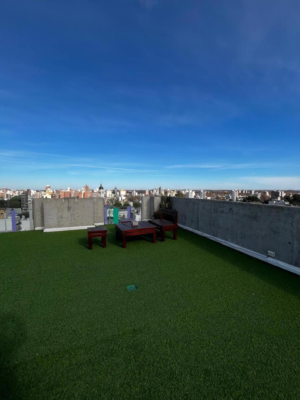 Torre Potosi Departamentos Rosário Exterior foto
