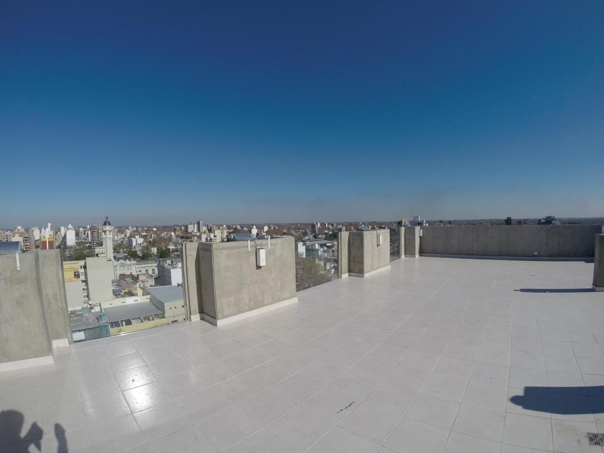 Torre Potosi Departamentos Rosário Exterior foto