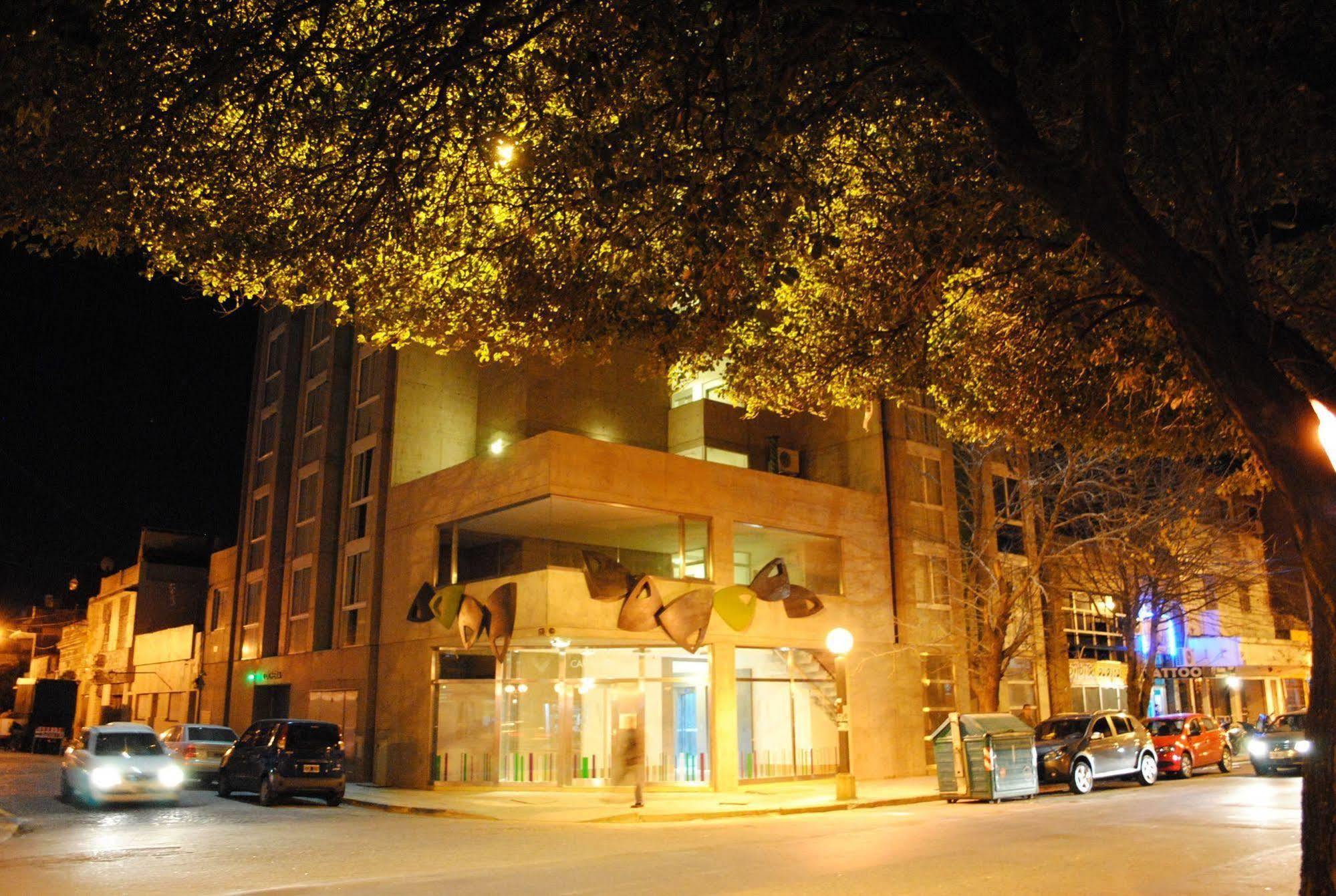 Torre Potosi Departamentos Rosário Exterior foto