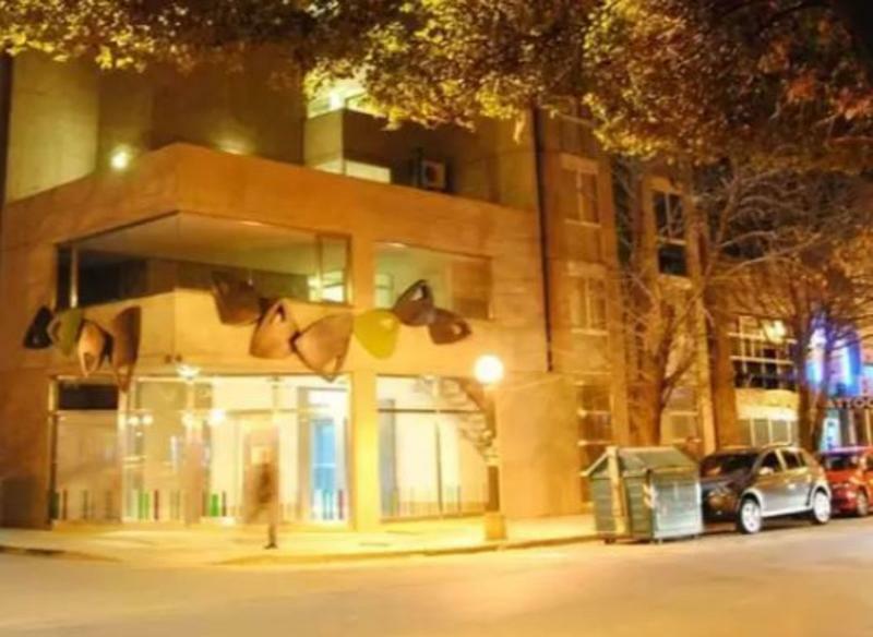 Torre Potosi Departamentos Rosário Exterior foto