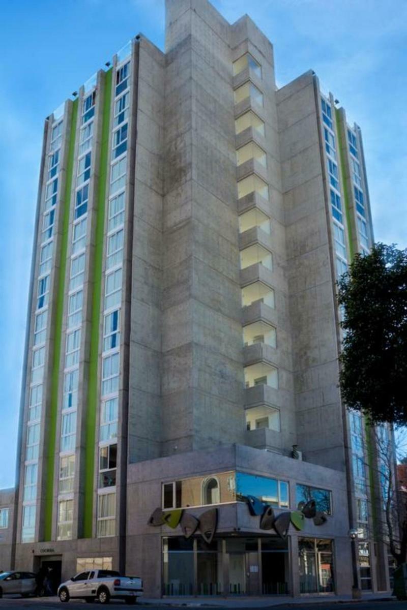 Torre Potosi Departamentos Rosário Exterior foto